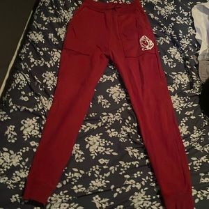 Billionaire boys club sweat pants